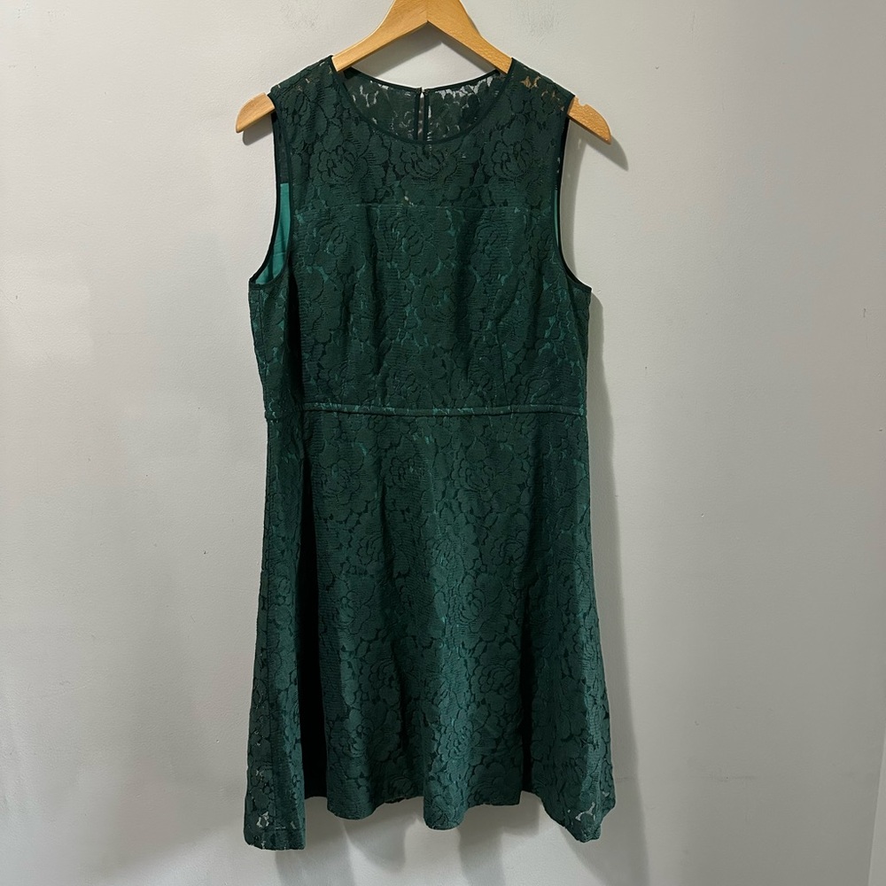 Fossil Dress